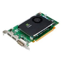 Lenovo NVidia Quadro FX 580 (45K1671)